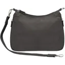 GUN TOTE'N MAMAS Basic Hobo Handbag Black - Gun Tote'n Mamas