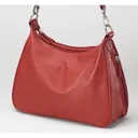 GUN TOTE'N MAMAS Basic Hobo HandBag Red 13" - Gun Tote'n Mamas