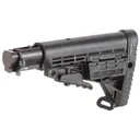 CAA AK47 6 POST ALUM TUBE STAMPED - CAA