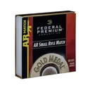 FEDERAL AMMO Small Rifle Primer AR #205 100rd - Federal Ammo
