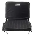 COLEMAN ONESource Heated Stadium Seat - Black - Coleman
