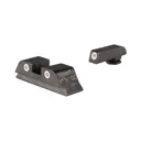 TRIJICON Bright & Tough Night Sight Set for Glock Small Frames - Trijicon