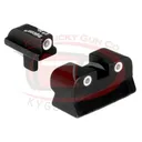 TRIJICON COLT COMBAT COmm 3DOT FRNT/REA - Trijicon