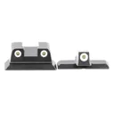 TRIJICON BERETTA PX4 COMPACT NS SET - Trijicon