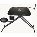DO-ALL IRON BEAR SHOOTING BENCH - Do-All