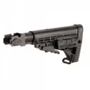 CAA AK47 6 POST ALUM TUBE UNDER FO - Caa