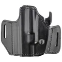 BIANCHI Allusion Assent ProFit OWB Size 11 Black 1.50" LH - Bianchi