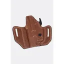 BIANCHI #126GLS Assent Allusion/Pro-Fit LH Tan Sz 283 - Bianchi
