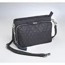 GUN TOTE'N MAMAS Quilted Shoulder Clutch 10.5" - Gun Tote'n Mamas