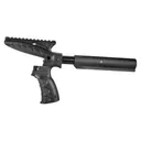 CAA MSSBRG 500 590 PSTL GRP W/RAIL - Caa