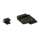 AMERIGLO Spartan Tactical Operator Tritium Sights fits S&W M&P - Ameriglo