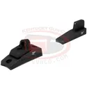 TRIJICON REM 3DOT FRNT/GHOSTRINGREARNSM - Trijicon