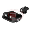 TRIJICON GLK PISTOL 3DOT FRNT/NOVAKREAR - Trijicon