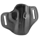 GALCO Combat Master Belt Holster fits S&W M&P 4" RH Blk - Galco