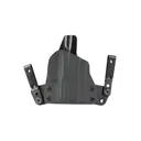 BLACKPOINT TACTICAL Mini Wing IWB Fits FN Reflex Kydex Black RH - Blackpoint Tactical