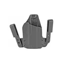 BLACKPOINT TACTICAL Mini Wing IWB Sig P365XL RH Blk Kydex 15 Degree - Blackpoint