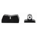 XS SIGHTS DXW Big Dot Ruger LC9, LC9S, LC380 - Xs Sights