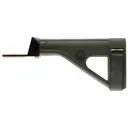 SB TACTICAL SOB47 Brace, FDE, SBT Logo, AK Adptr, Fits AK47/74 - SB Tactical