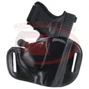 BIANCHI #82 Carrylok Black Right Hand Sz11D Glock 26 27 - Bianchi