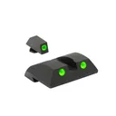 MEPROLIGHT TRU-DOT Night Sights for Smith & Wesson Sigma VE | Green - Meprolight