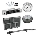 LOCKDOWN Accessories Deluxe Kit - Lockdown