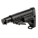 CAA AK47 6 POST POLY TUBE FOR MILL - Caa
