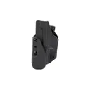 BLACKPOINT TACTICAL VTAC IWB Black Sig P365 Kydex Adj Cant IWB Clips - Blackpoint