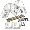 AR-MOR TARGETS Stand Kit - Ar-Mor Targets