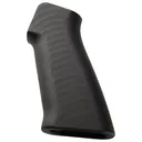 HOGUE Pistol Grip G10 Black Smooth for AR-15/M-16 - Hogue