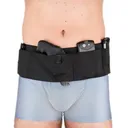 CAN CAN CONCEALMENT Classic Sport Belt Stealth X-Large 43-47 - Can Can Concealment