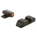 AMERIGLO Spartan Sight Set for Springfield Armory Hellcat S - Ameriglo