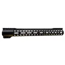 BOWDEN TACTICAL Cornerstone Series 15 " Competition Hand Guard - Bowden Tactical