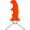 AR-MOR TARGETS Springer Prairie Dog Automatic Resetting Target - Ar-Mor Targets