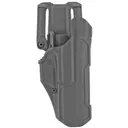 BLACKHAWK T-Series L2D Duty Holster fits Sig P320/P250/M17/M18 | Right Hand - Blackhawk