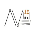 ALLEN Custom Target Systems Master Target Shooting Kit - Allen