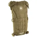 AQUAMIRA Tactical Rigger 2L Pressurized Reservoir Coyote - Aquamira