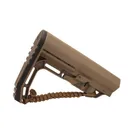 MISSION FIRST TACTICAL Battlelink Mnmlst Stk MilSpec SDE Woven NRAT Strap - Mission First Tactical