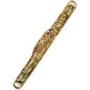 HIGH SPEED GEAR Laser Slim-Grip Padded Belt MultiCam Nylon Medium - High Speed Gear