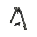 LEAPERS UTG Recon 360 TL Bipod Cent Ht 8"-12" Picatinny - Leapers UTG