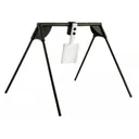 CALDWELL AR500 Steel Spinner Target - Caldwell