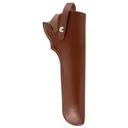 HUNTER COMPANY Hip Holster Chestnut Tan Lthr Taurus Judge 6.5" RH - Hunter Company