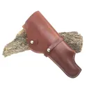 HUNTER COMPANY 1100 OWB Tan Leather Thompson Ctr Contender 10" RH - Hunter Company