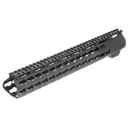 AIM SPORTS AR Handguard 13.5" Low KeyMod Blk for 308 AR-10 - Aim Sports