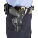 DESANTIS Safety Star (Right) Glk 17, 22, 31 Glk 17 Gen 5 - Desantis