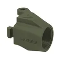 KRISS USA Vector M4 Stock Adaptor OD Green - Kriss Usa