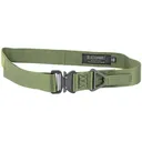BLACKHAWK Rigger's Belt Cobra Buckle, ODG, Fits up to 41" - Blackhawk