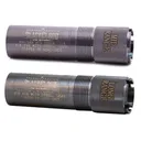 CARLSON'S Beretta / Benelli Mobil 12 Gauge Black Cloud Waterfowl Mid & Long Range Choke Tube Set - Carlson's Choke Tubes
