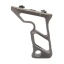 FORTIS MFG Shift Vertical Foregrip Flat Dark Earth fits MLOK - Fortis Manufacturing