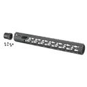 RUGER Precision Handguard 6005A-T6 Alum Black Anodized - Ruger