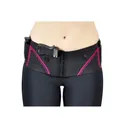CAN CAN CONCEALMENT Classic Hip Hugger Holster Hot Pink Small - Can Can Concealment